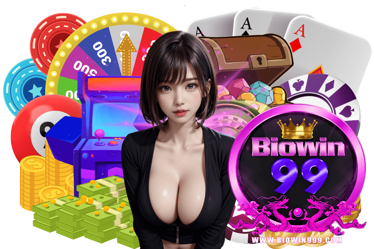 biowin99 slot