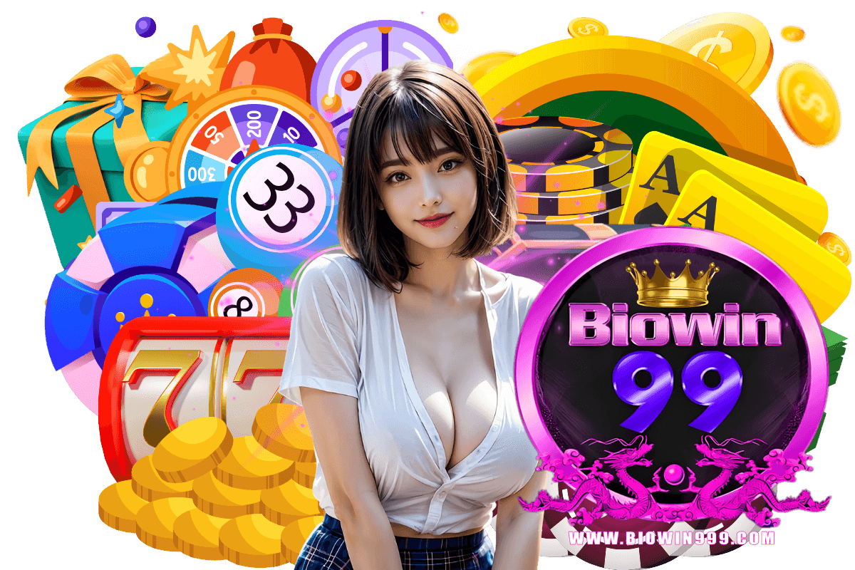 biowin99 สล็อต